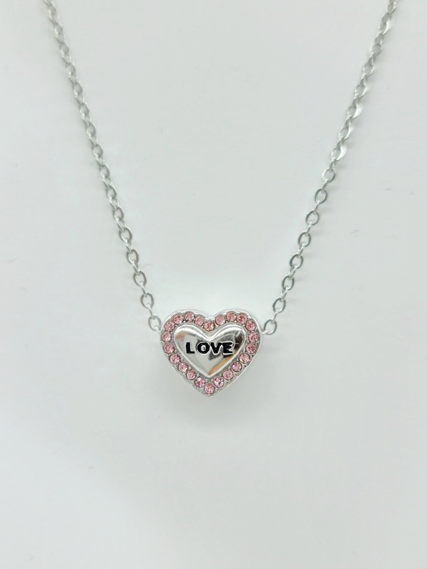 Collar Corazon