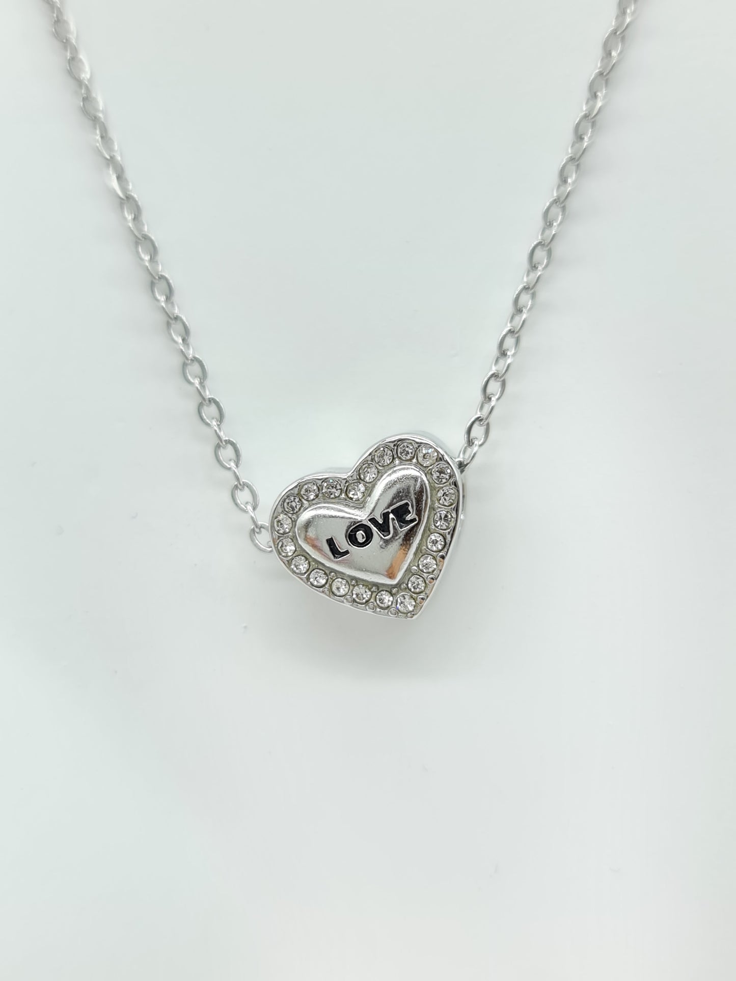 Collar Corazon