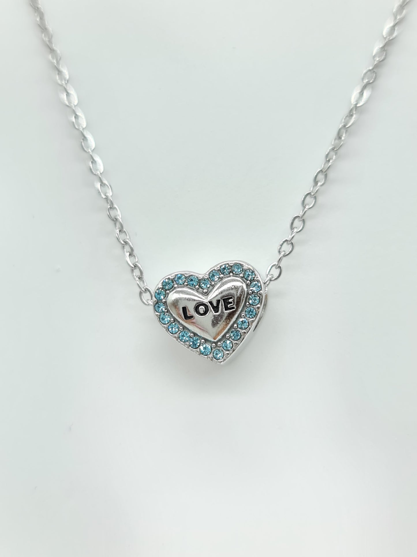 Collar Corazon